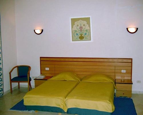 Mimosa Tabarka Hotel Buitenkant foto